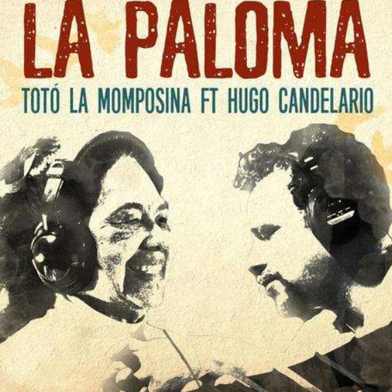 La Paloma吉他谱GTP格式