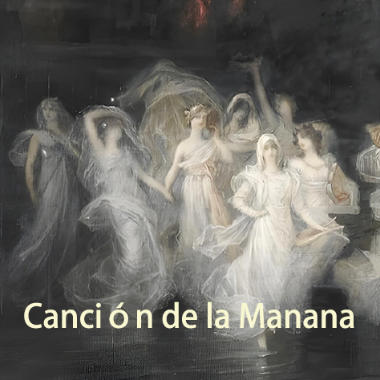 Canción de la Ma?ana吉他谱GTP格式