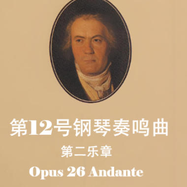 第12号钢琴奏鸣曲吉他谱GTP格式
