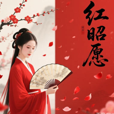 红昭愿吉他谱|音阙诗听|免费浏览|GTP格式在线播放 - 精品吉他谱 - WWW.JPTAB.COM