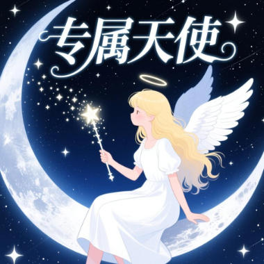 专属天使吉他谱GTP格式