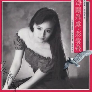 彩云伴海鸥吉他谱GTP格式