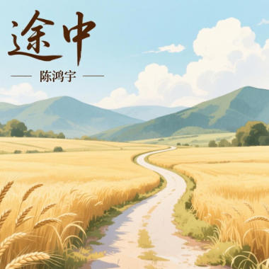 途中吉他谱GTP格式