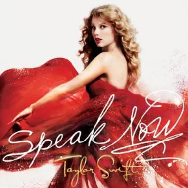 Speak Now吉他谱GTP格式