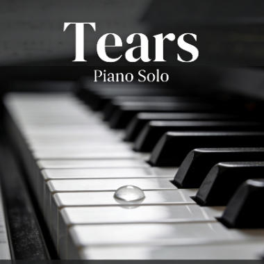 Tears吉他谱GTP格式