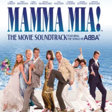 Mamma Mia吉他谱GTP格式