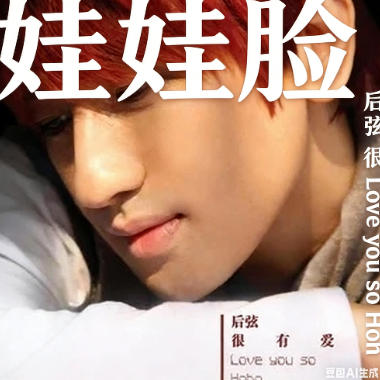 娃娃脸吉他谱GTP格式