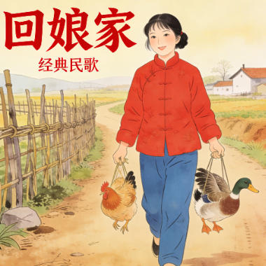 回娘家吉他谱GTP格式