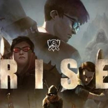 Rise吉他谱GTP格式