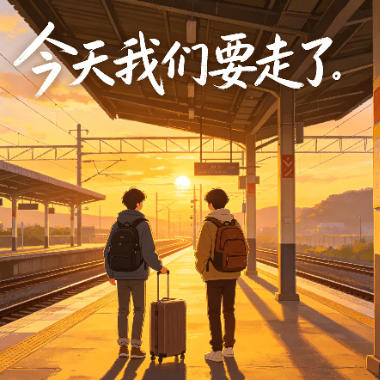 今天我们要走了吉他谱GTP格式