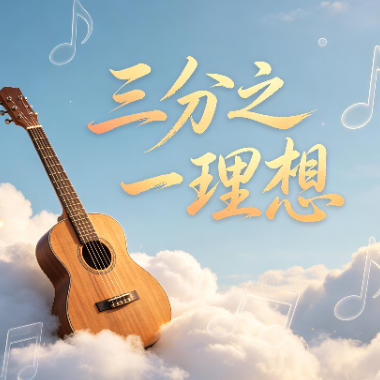 三分之一理想吉他谱GTP格式