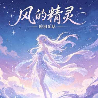 风的精灵吉他谱GTP格式