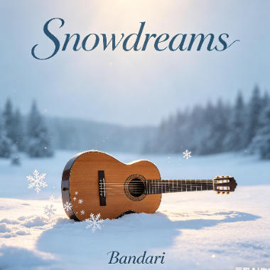 雪之梦吉他谱GTP格式