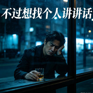 不过想找个人讲讲话吉他谱GTP格式