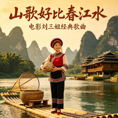 山歌好比春江水吉他谱GTP格式