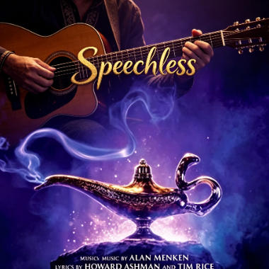Speechless吉他谱GTP格式