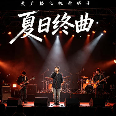 夏日终曲吉他谱GTP格式