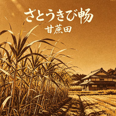 甘蔗田吉他谱GTP格式