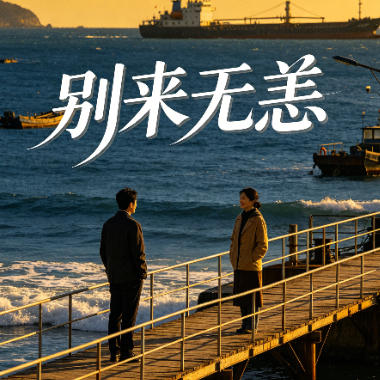 别来无恙吉他谱GTP格式