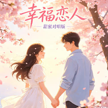 幸福恋人吉他谱GTP格式