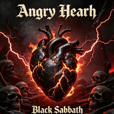 Angry Heart吉他谱GTP格式