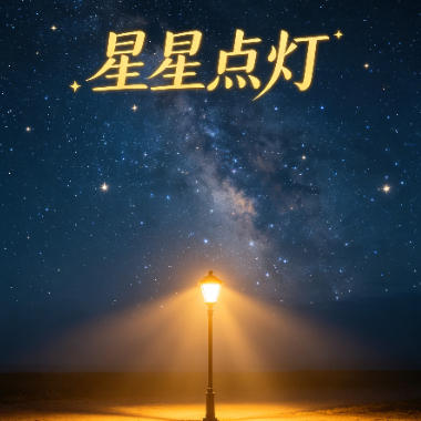 星星点灯吉他谱GTP格式