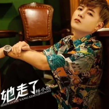她走了吉他谱GTP格式