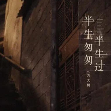 半生匆匆半生过吉他谱GTP格式