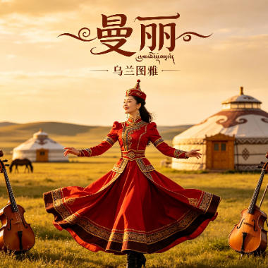 曼丽吉他谱GTP格式